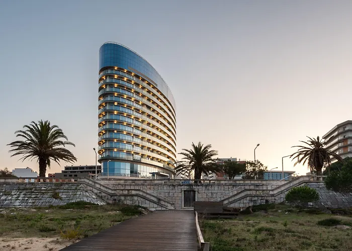 Eurostars Oasis Plaza